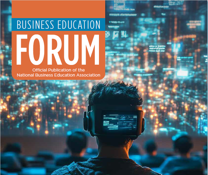 Business Education Forum